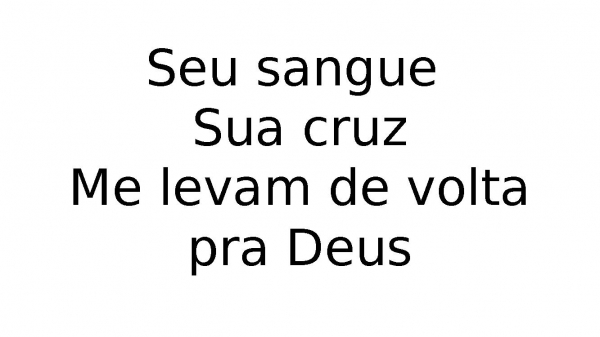SEU SANGUE.pptx - página 2
