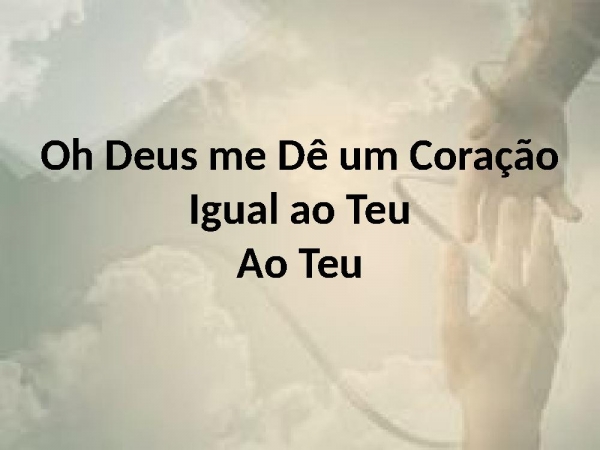 Eu irei.pptx - página 2