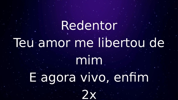 Redentor - página 7