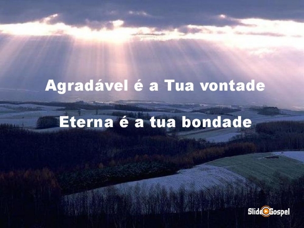 Grande é o Senhor (David Quinlan) - página 7