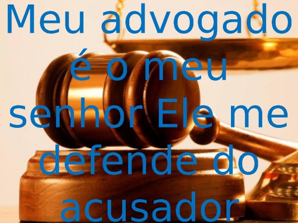 Advogado Fiel.pptx - página 38