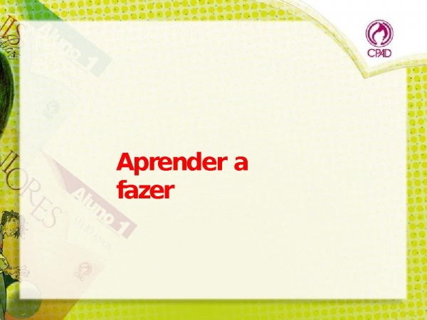 Visão cristã quatro pilares educao.pptx - página 12