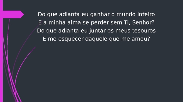 TUDO É PERDA - página 3