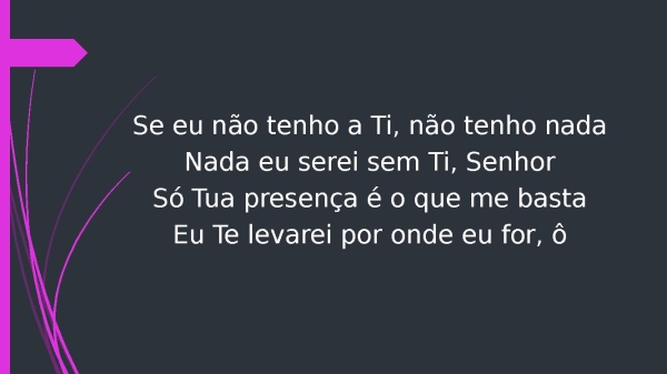 TUDO É PERDA - página 4