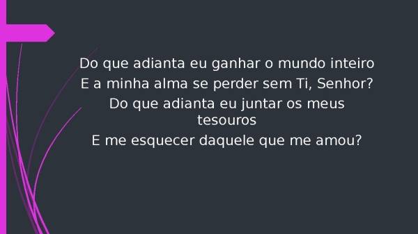 TUDO É PERDA - página 5