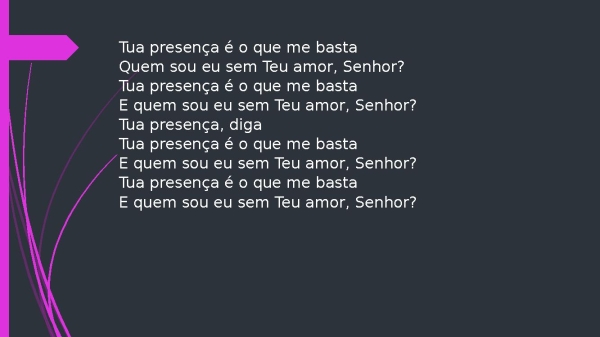 TUDO É PERDA - página 6