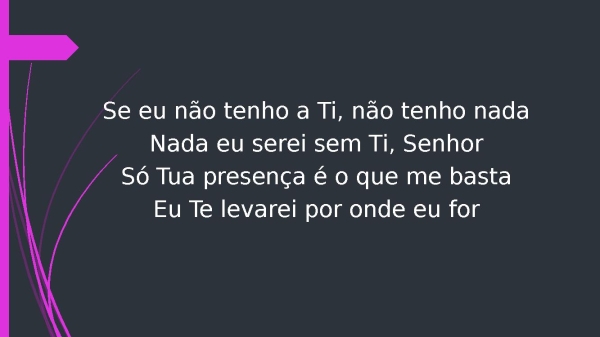 TUDO É PERDA - página 7