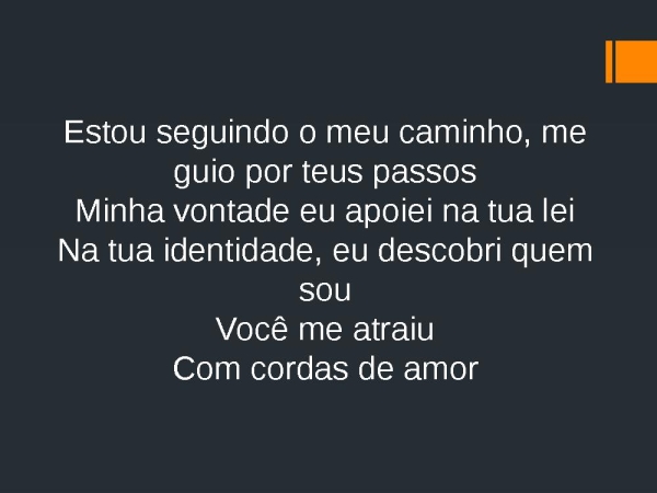 Você Me Leva Ao Deserto - página 3