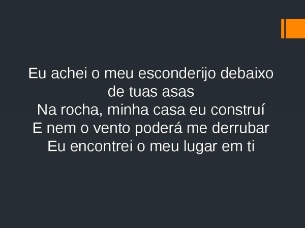 Você Me Leva Ao Deserto - página 7