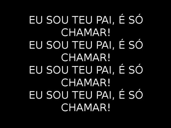EU SOU TEU PAI - página 11