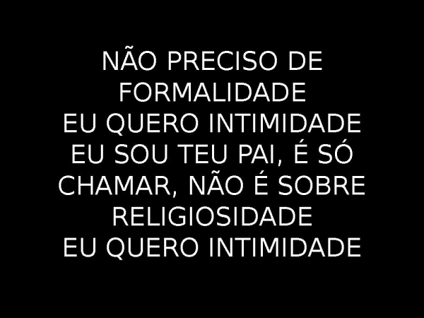 EU SOU TEU PAI - página 12