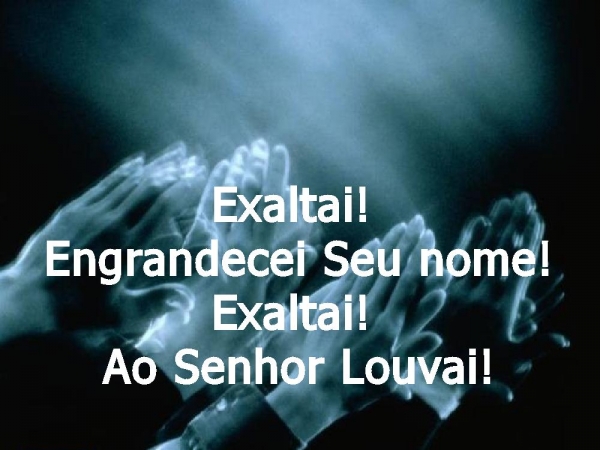 Exaltai - página 6