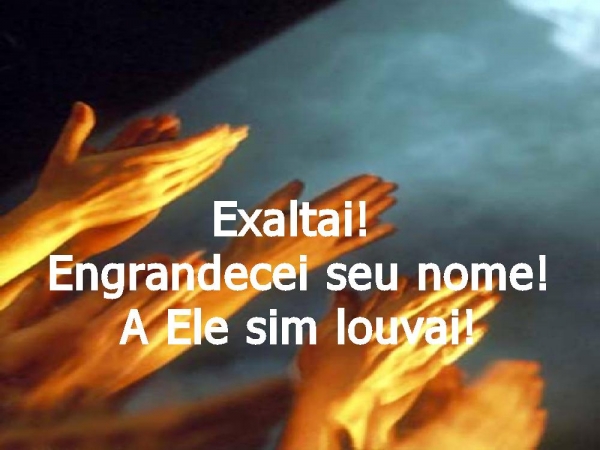 Exaltai - página 7