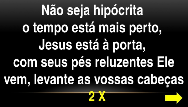 Arrependei-vos - IDF - página 2
