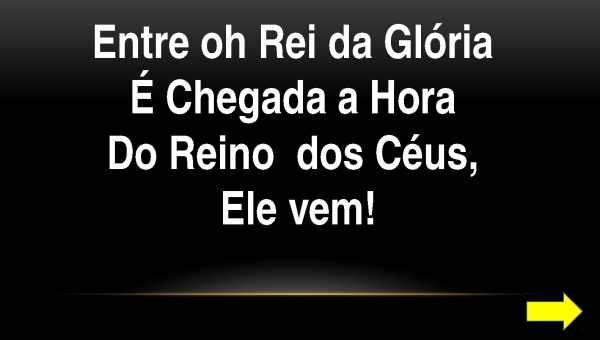 Arrependei-vos - IDF - página 3