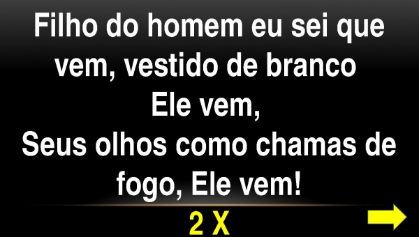 Arrependei-vos - IDF - página 4
