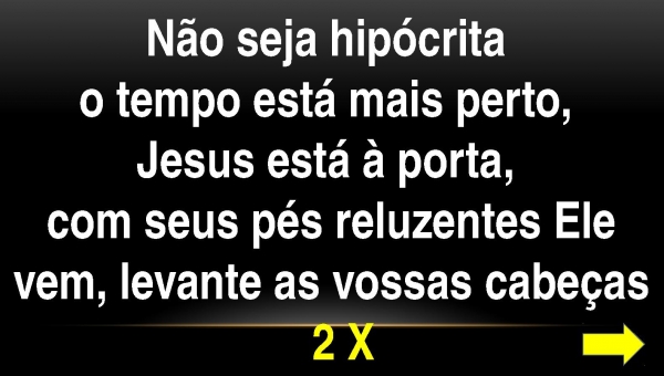 Arrependei-vos - IDF - página 5