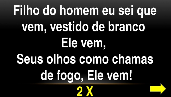 Arrependei-vos - IDF - página 7