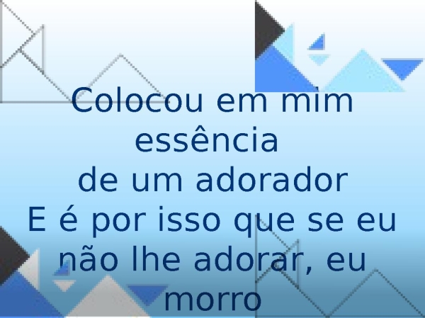 Essência de Adorador - página 8