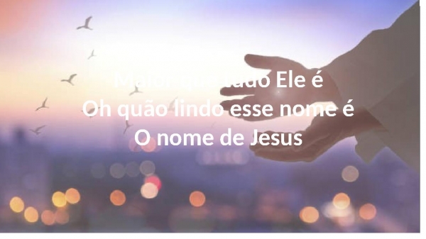 Oh Quao Lindo esse nome é - página 4