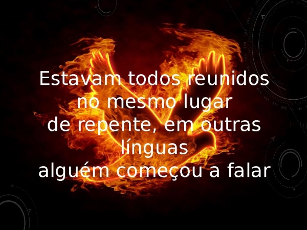 ME BATIZA COM FOGO - página 2