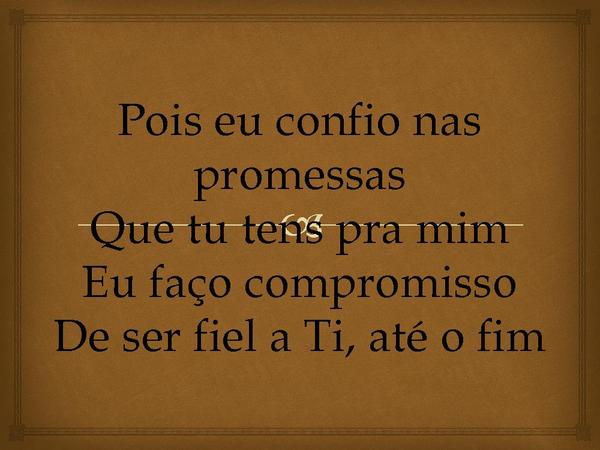 Compromisso - Regis Danese - página 4