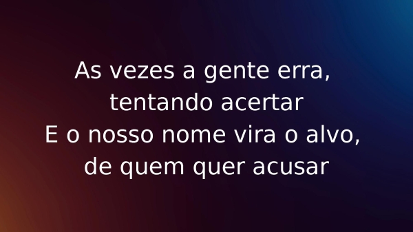 A Volta Por Cima - página 10