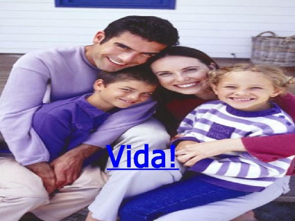 A vida é outra - página 1