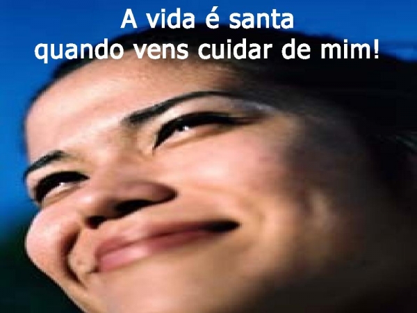 A vida é outra - página 15