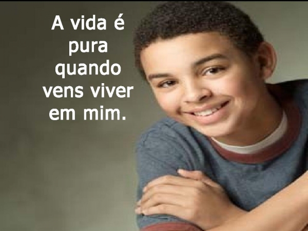 A vida é outra - página 3