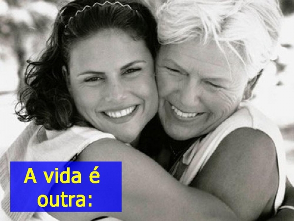 A vida é outra - página 28