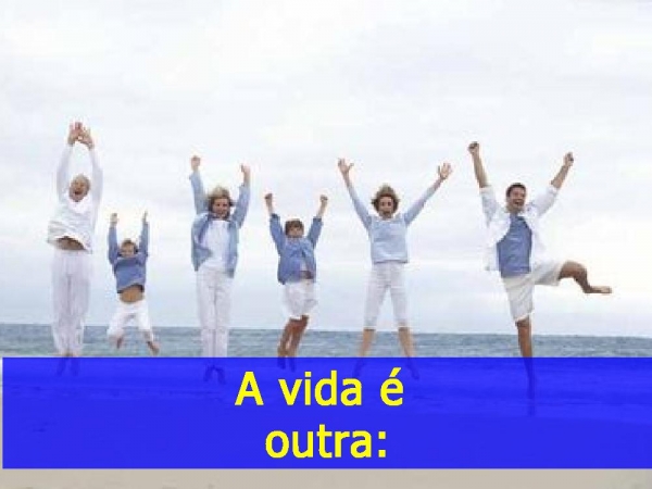 A vida é outra - página 6