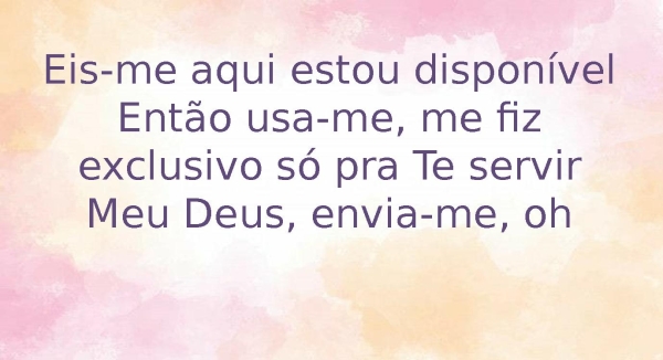 Eis me aqui - página 11