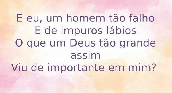 Eis me aqui - página 3