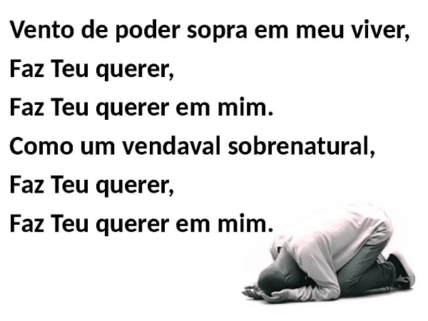 EU ME RENDO (Ministério Mergulhar).ppt - página 5