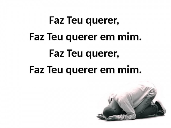 EU ME RENDO (Ministério Mergulhar).ppt - página 7