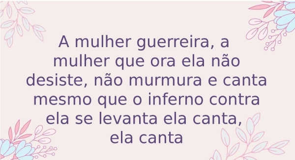 Ela canta - página 14