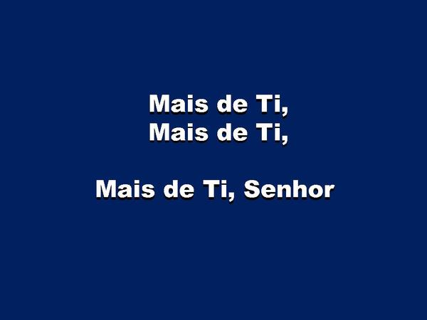 Mais de Ti - página 8
