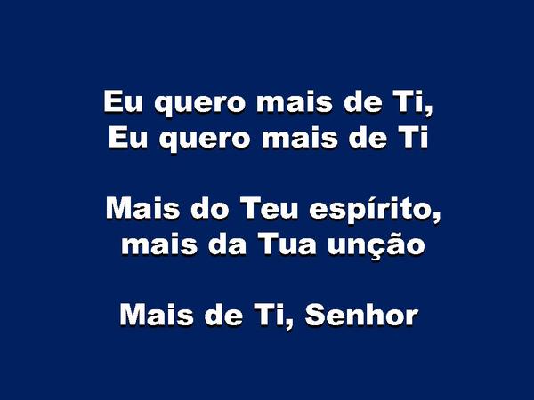 Mais de Ti - página 9