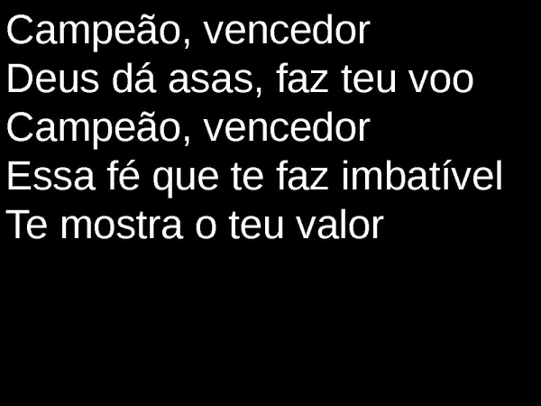 CONQUISTANDO O IMPOSSIVEL - página 5