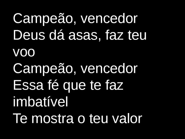CONQUISTANDO O IMPOSSIVEL - página 7