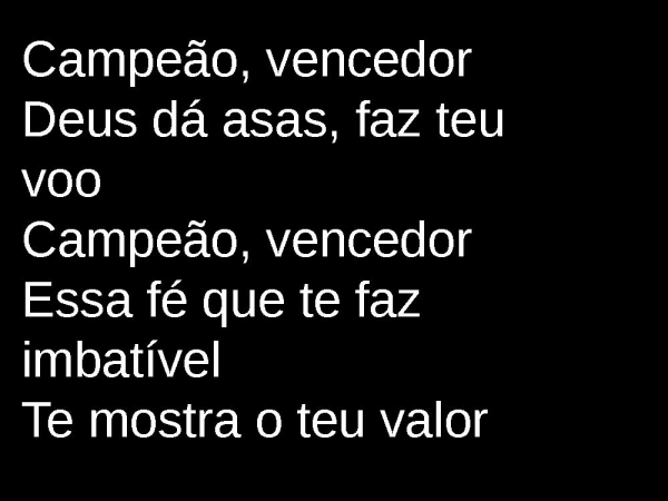 CONQUISTANDO O IMPOSSIVEL - página 8