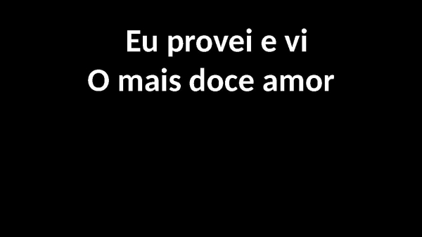 Santo Espirito - página 17