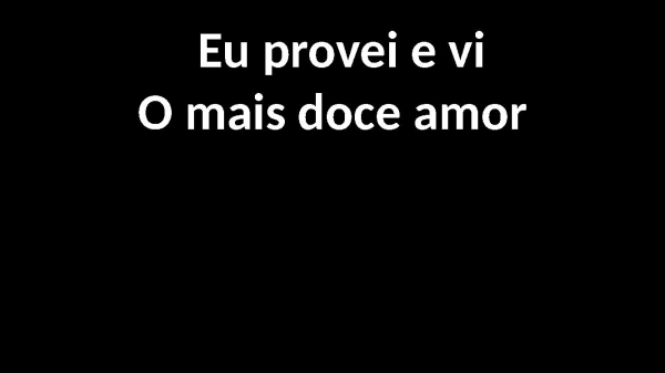 Santo Espirito - página 7