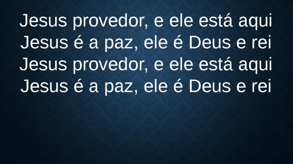Santo voz da verdade - página 5