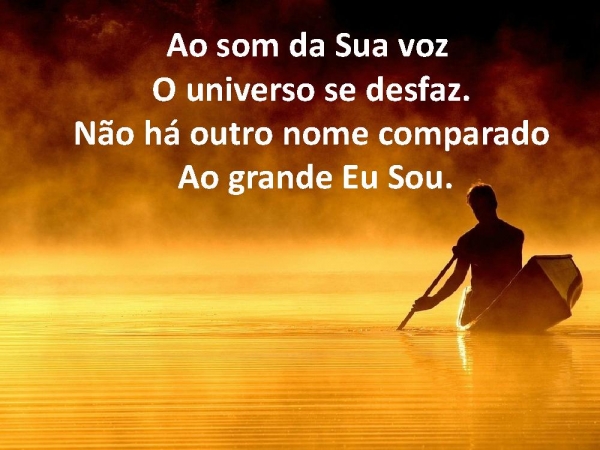 Teu santo nome - página 2