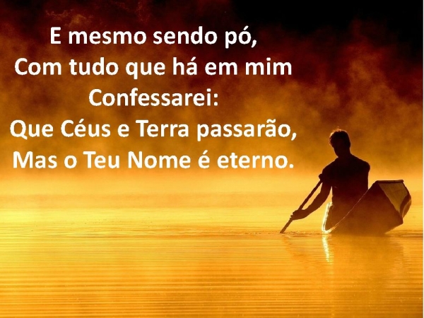 Teu santo nome - página 7