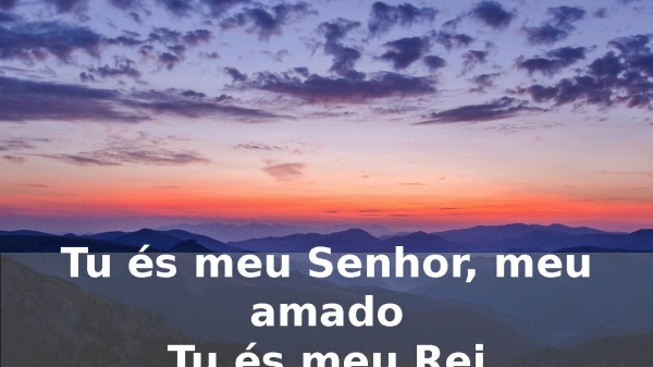 Bendirei, Fala, Porque Ele Vive - Morada - página 13