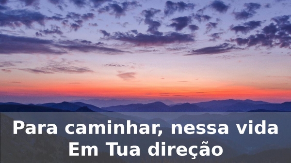 Bendirei, Fala, Porque Ele Vive - Morada - página 15