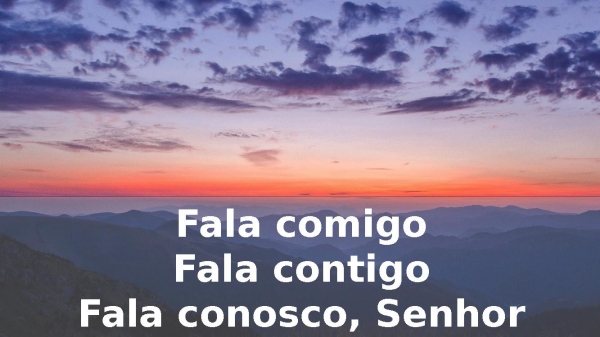Bendirei, Fala, Porque Ele Vive - Morada - página 16